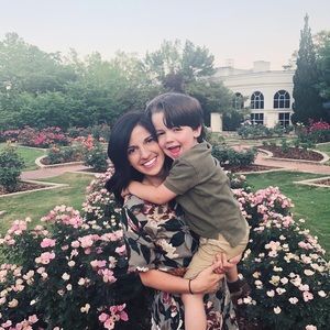 Meet your Posher, Jamie